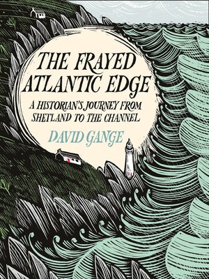 cover image of The Frayed Atlantic Edge